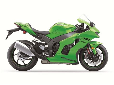 Harga Ninja ZX10R – Temukan Harga Terbaik untuk Motor Ini!