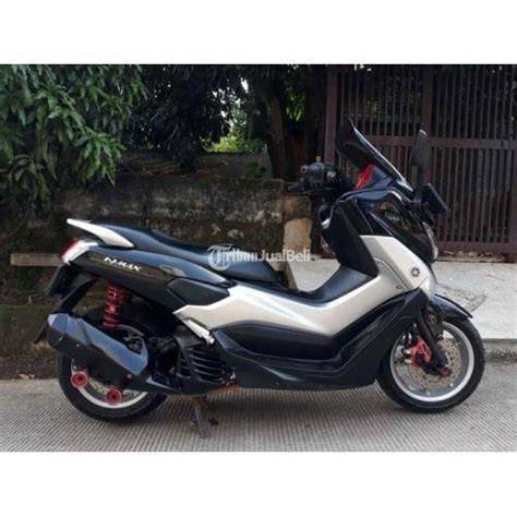 Harga Nmax Bekas 2015