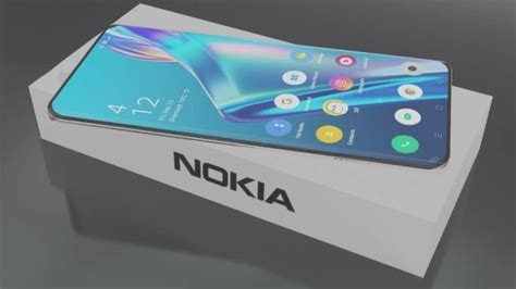 Harga Nokia 5G di Indonesia