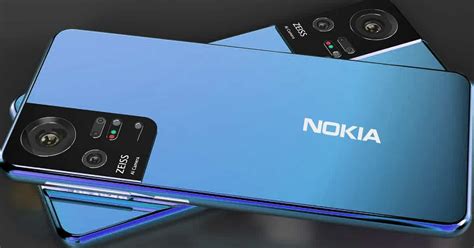 Harga Nokia Edge 2021