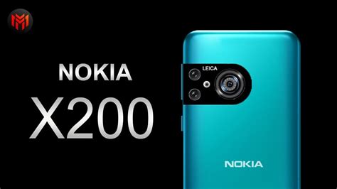 Harga Nokia X200 Android Terkini