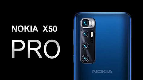 Harga Nokia X50 Pro