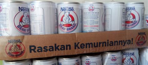 Harga Normal Susu Beruang
