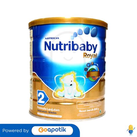 Harga Nutribaby Royal 2 – Apa yang Anda Harus Tahu?