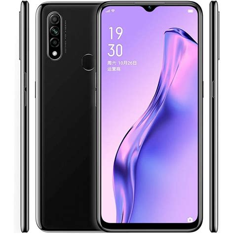 Harga OPPO 9C, Ponsel Baru Dengan Fitur Terkini