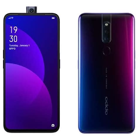 Harga OPPO F11 Pro Bekas di Indonesia 