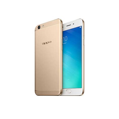 Harga OPPO F1s Desember
