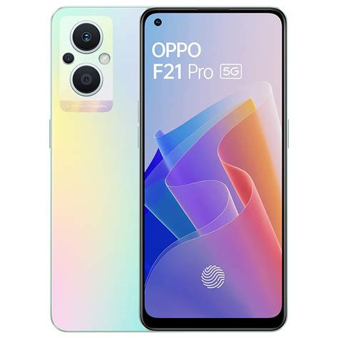 Harga OPPO F21 Pro 5G