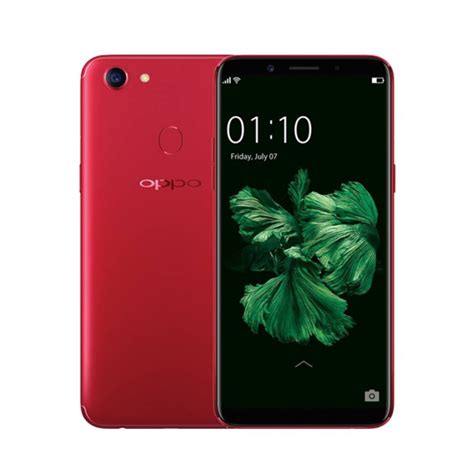 Harga OPPO F5