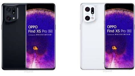 Harga OPPO Find X5 Pro Terbaru