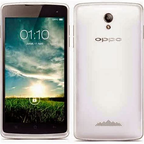 Harga OPPO R2001