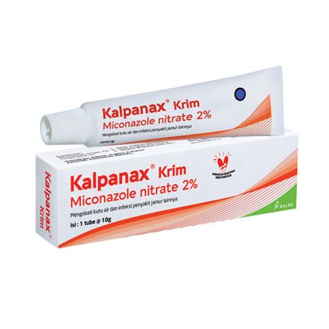 Harga Obat Kalpanax