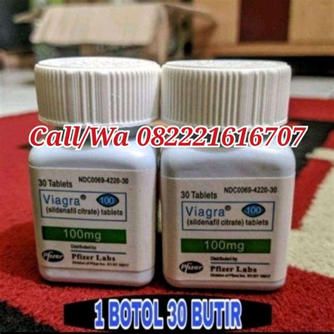 Harga Obat Sildenafil yang Beragam di Pasaran