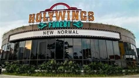 Harga Open Table Holywings Bandung