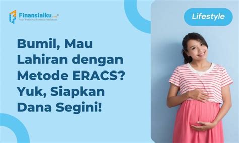 Harga Operasi Eracs di Indonesia