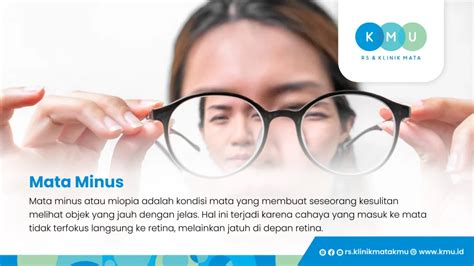 Harga Operasi Mata Minus