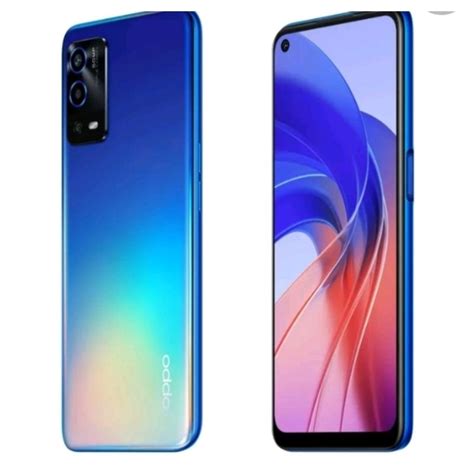 Harga Oppo A55 RAM 464