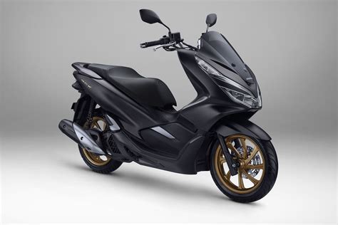 Harga PCX 150 CBS