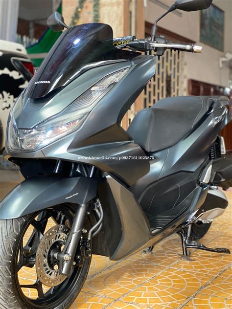 Harga PCX 160cc 2021, Apa yang Perlu Anda Ketahui?