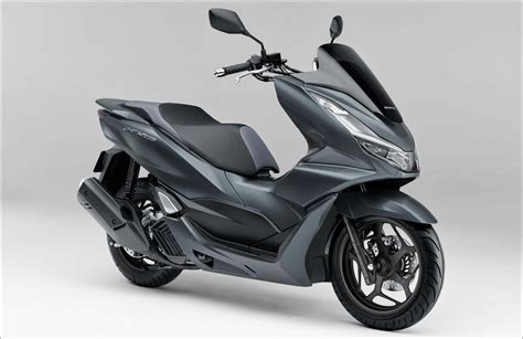 Harga PCX 2021