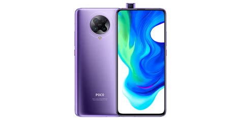 Harga POCO F2 Pro 2021