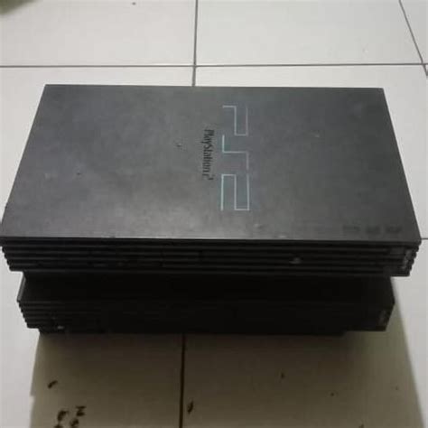 Harga PS2 Terbaru