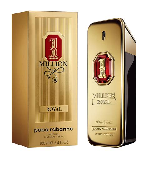 Harga Paco Rabanne 1 Million: Membeli Parfum Terbaik di Harga Terjangkau