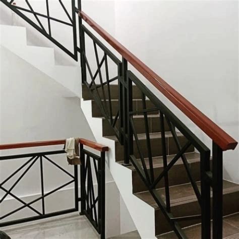 Harga Pagar Tangga Per Meter