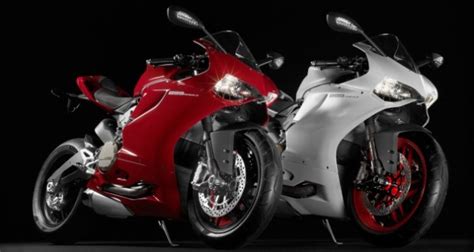 Harga Panigale 899