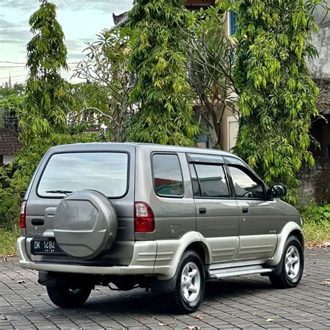 Harga Panther Touring 2002