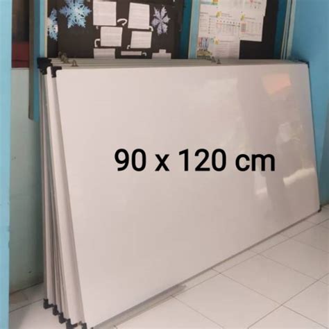 Harga Papan Tulis White Board