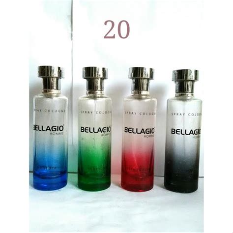 Harga Parfum Bellagio yang Terjangkau