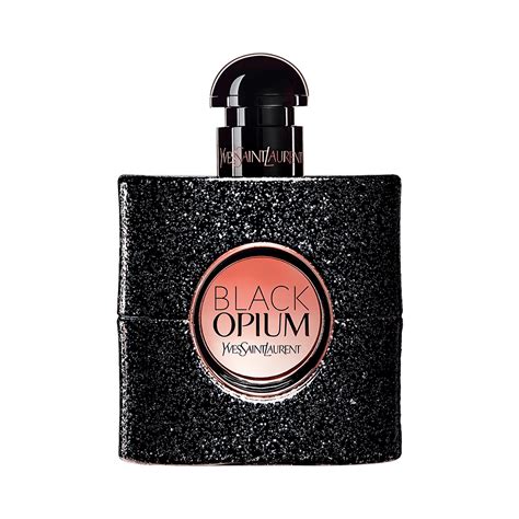 Harga Parfum Black Opium - Rasakan Nuansa Khas dan Indahnya Aroma Parfum Ini!