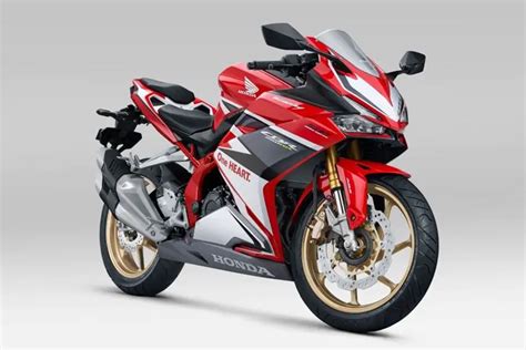 Harga Pasaran CBR 250 di Indonesia