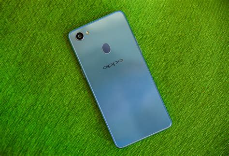 Harga Pasaran OPPO F7