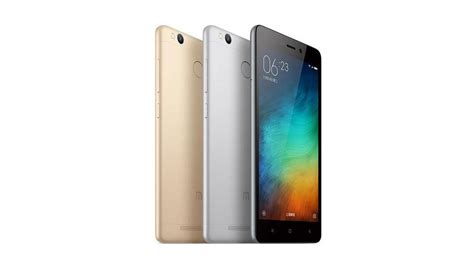 Harga Pasaran Redmi 3 Pro