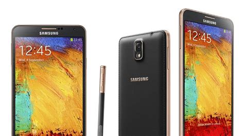 Harga Pasaran Samsung Note 3
