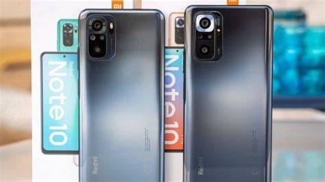 Harga Pasaran Xiaomi Note 9