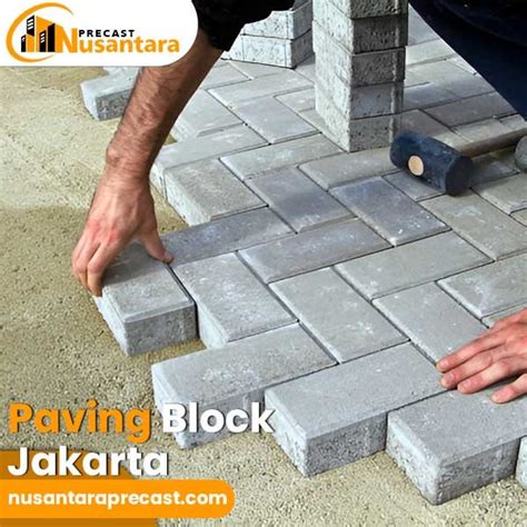 Harga Paving Block Per M2 Di Indonesia