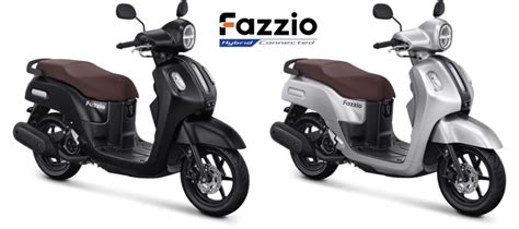 Harga Pazzion Yamaha