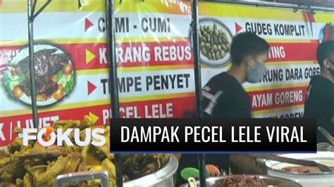 Harga Pecel Lele Malioboro