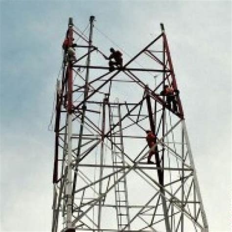 Harga Pemasangan Tower Telkomsel