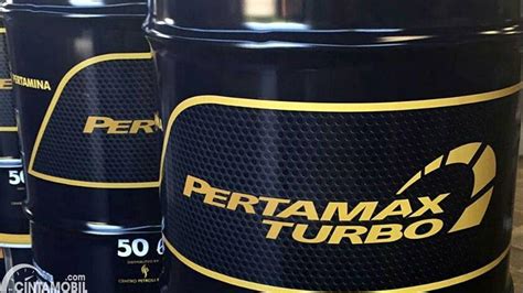 Harga Per Liter Pertamax Turbo