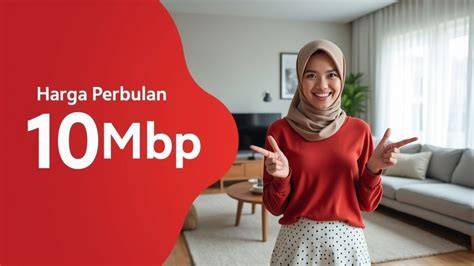 Harga Perbulan IndiHome Terbaru