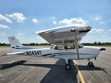 Harga Pesawat Cessna 172
