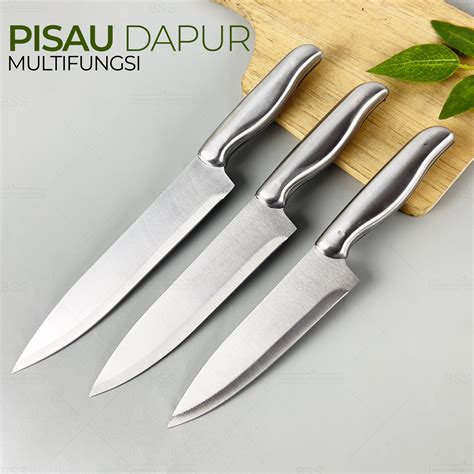 Harga Pisau Dapur