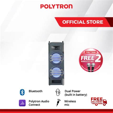 Harga Polytron PTS 2K25, Lengkap dan Terjangkau