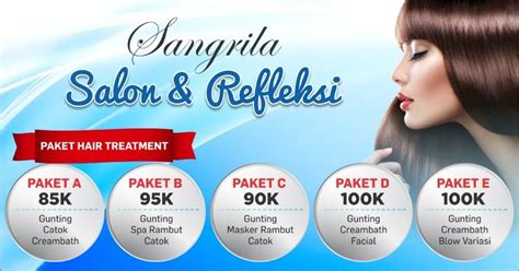 Harga Potong Rambut di Haircode