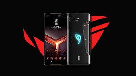 Harga ROG Phone 2 Terkini