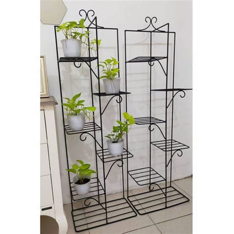Harga Rak Bunga Besi Bertingkat